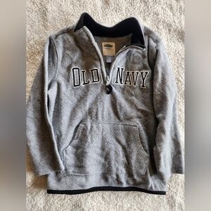 Old Navy Boy's Pullover
